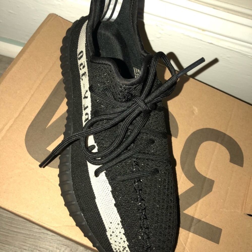 Oreo Yeezys
